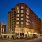 DoubleTree By Hilton Hotel Memphis Downtown - map