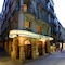Hotel Nouvel - map