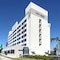 Four Points By Sheraton Fort Lauderdale Airport Cruise Port - map