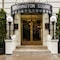 Washington Square Hotel - map