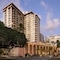 Queen Kapiolani Hotel - map