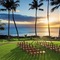 Sheraton Kauai Resort - map