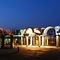 Jaz Pyramids Resort - map