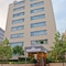 State Plaza Hotel - map