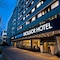 Wyndham Berlin Excelsior - map