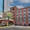 Holiday Inn Express Monterrey Galerias By Ihg - map