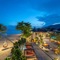 Pavilion Samui Villas & Resort - map