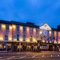 Treacy's Hotel Waterford Spa & Leisure Centre - map