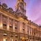 Rosewood London - map