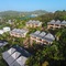 Antigua Superyacht Marina & Resort - map