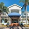 Bluegreen Vacations Fountains, An Ascend Collection Resort - map