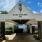 Blue Waters Inn - map