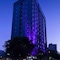 Laila Hotel CDMX - map