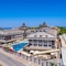Viking Star Hotel - map