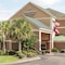 Country Inn & Suites By Radisson, Savannah Gateway, Ga - map