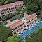 Novotel Phuket Resort - map
