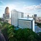 Hilton Petaling Jaya - map