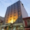 Hotel Corinto - map