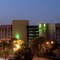 Holiday Inn Mexico Dali Airport By Ihg - map