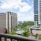 Embassy Suites Waikiki Beach Walk - map