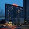 Sheraton Boston, A Marriott Hotel - map