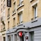 Ibis Clichy Centre Mairie - map