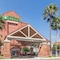 Wyndham Garden Monterrey Norte - map