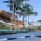 Nova Samui Resort - map