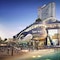 Sunshine Garden Resort - map