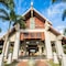 Mission Hills Phuket Golf Resort - map