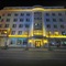 Athmos Hotel - map