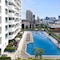 Shama Lakeview Asoke Bangkok - map