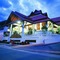 Bp Chiang Mai City Hotel - map
