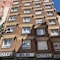 Hotel Bilbi - map