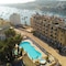 Xemxija Bay Hotel - map