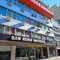 San Remo City Hotel - map