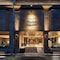 Shiba Park Hotel - map