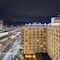 Miyako Hotel Kyoto Hachijo - map