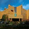 Embassy Suites Charlotte - map