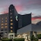 Embassy Suites Charlotte - map