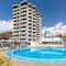 Allegro Madeira - Adults Only - map