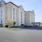 Comfort Suites University Downtown - map