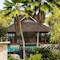 The Lakes Resort Cairns - map