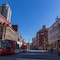 The Ultimo Sydney - map