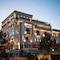 Mondial Hotel - map
