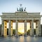 Grand Hyatt Berlin - map