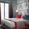 Hotel Des Nations Saint Germain - map