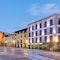 Hotel Triunfo Granada - map
