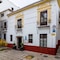 Palacio De Santa Inés Hotel - map