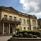 Shrigley Hall Hotel And Spa - map